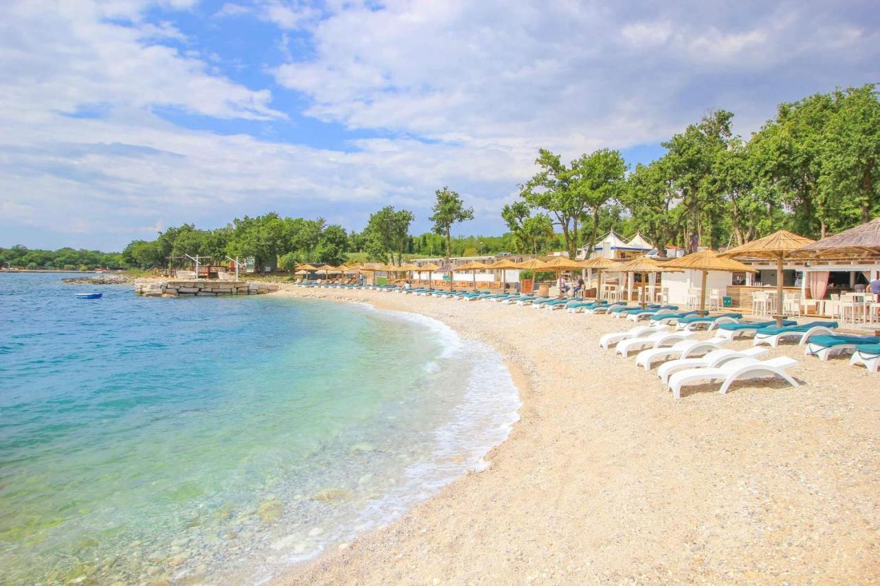 Charmante Wohnung Fusslaeufig Zum Meer In Фунтана Экстерьер фото