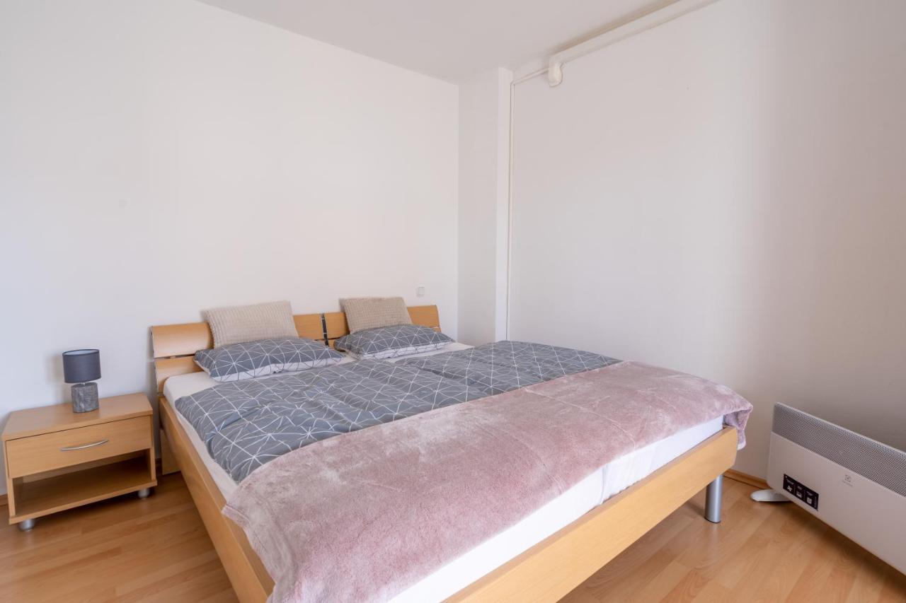 Charmante Wohnung Fusslaeufig Zum Meer In Фунтана Экстерьер фото