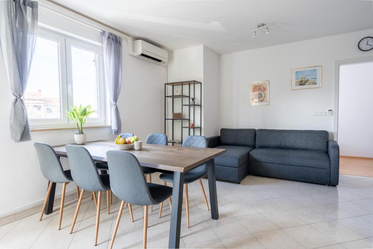 Charmante Wohnung Fusslaeufig Zum Meer In Фунтана Экстерьер фото