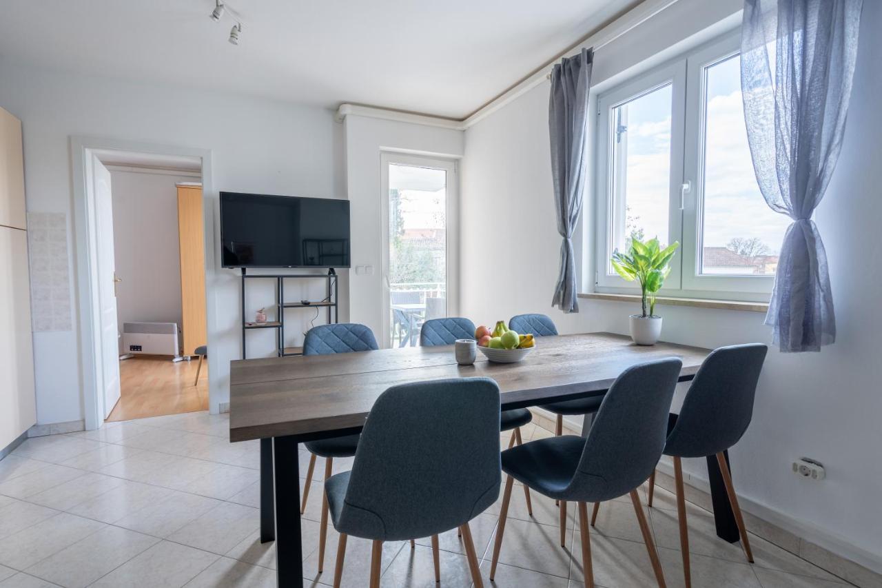 Charmante Wohnung Fusslaeufig Zum Meer In Фунтана Экстерьер фото