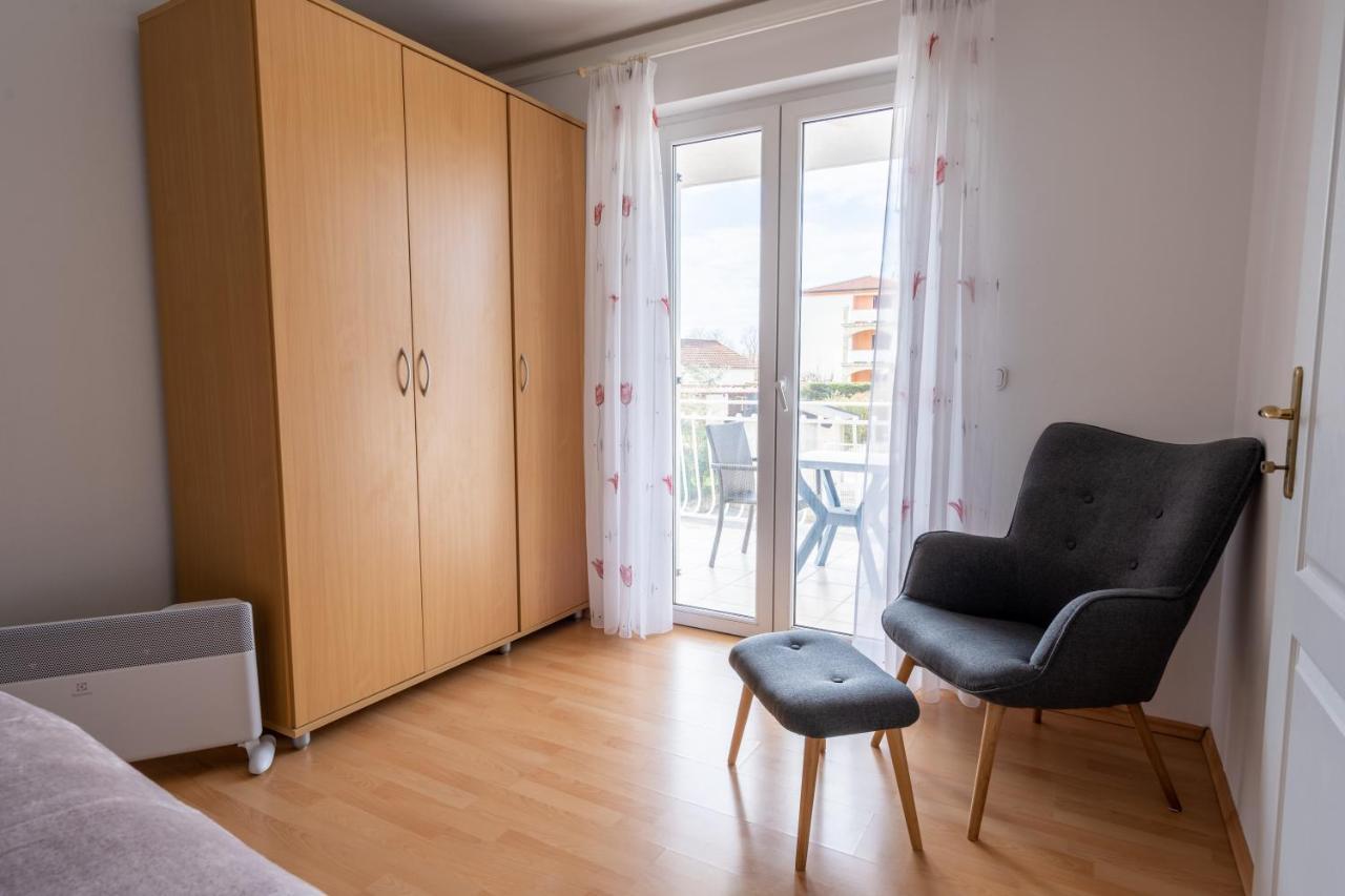 Charmante Wohnung Fusslaeufig Zum Meer In Фунтана Экстерьер фото