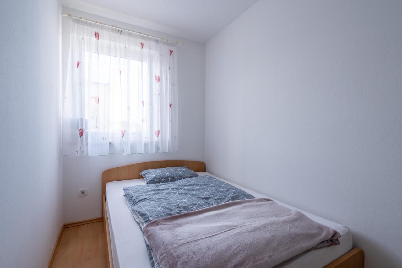 Charmante Wohnung Fusslaeufig Zum Meer In Фунтана Экстерьер фото