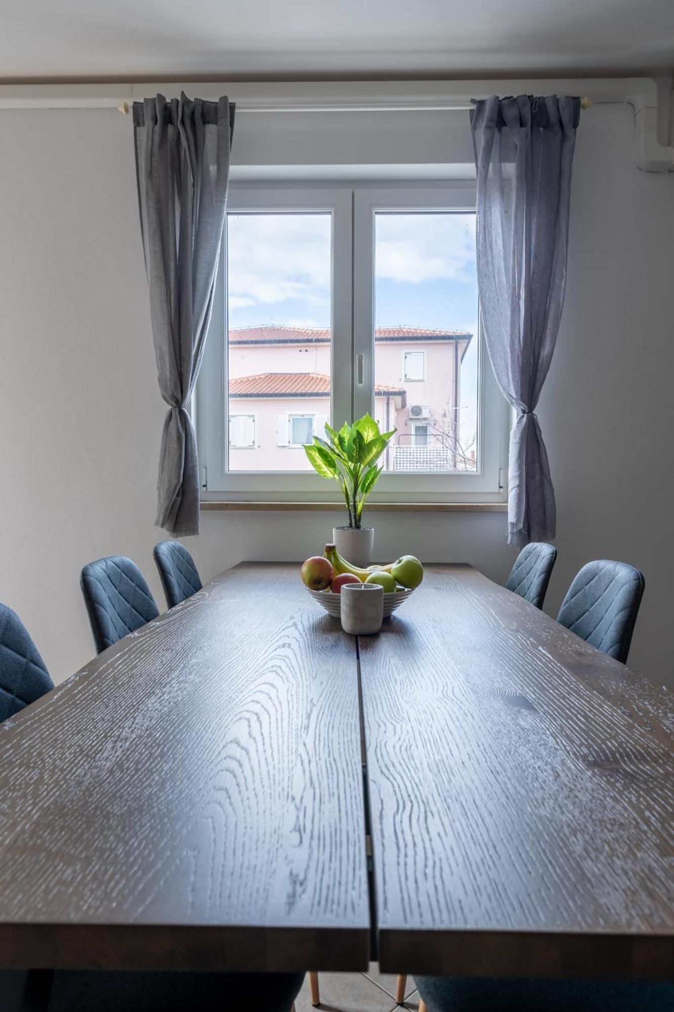 Charmante Wohnung Fusslaeufig Zum Meer In Фунтана Экстерьер фото